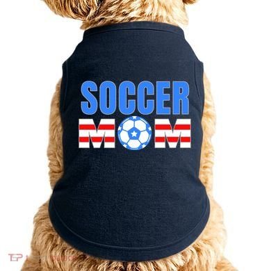 Soccer Mom Doggie Tank
