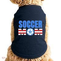 Soccer Mom Doggie Tank thumb 0