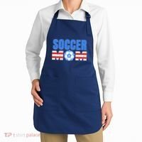 Soccer Mom Apron thumb 2
