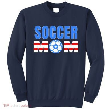 Soccer Mom Sweatshirt