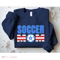 Soccer Mom Sweatshirt thumb 2