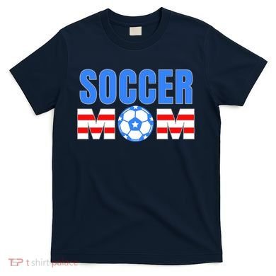 Soccer Mom T-Shirt