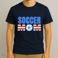 Soccer Mom T-Shirt thumb 3