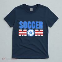 Soccer Mom T-Shirt thumb 5