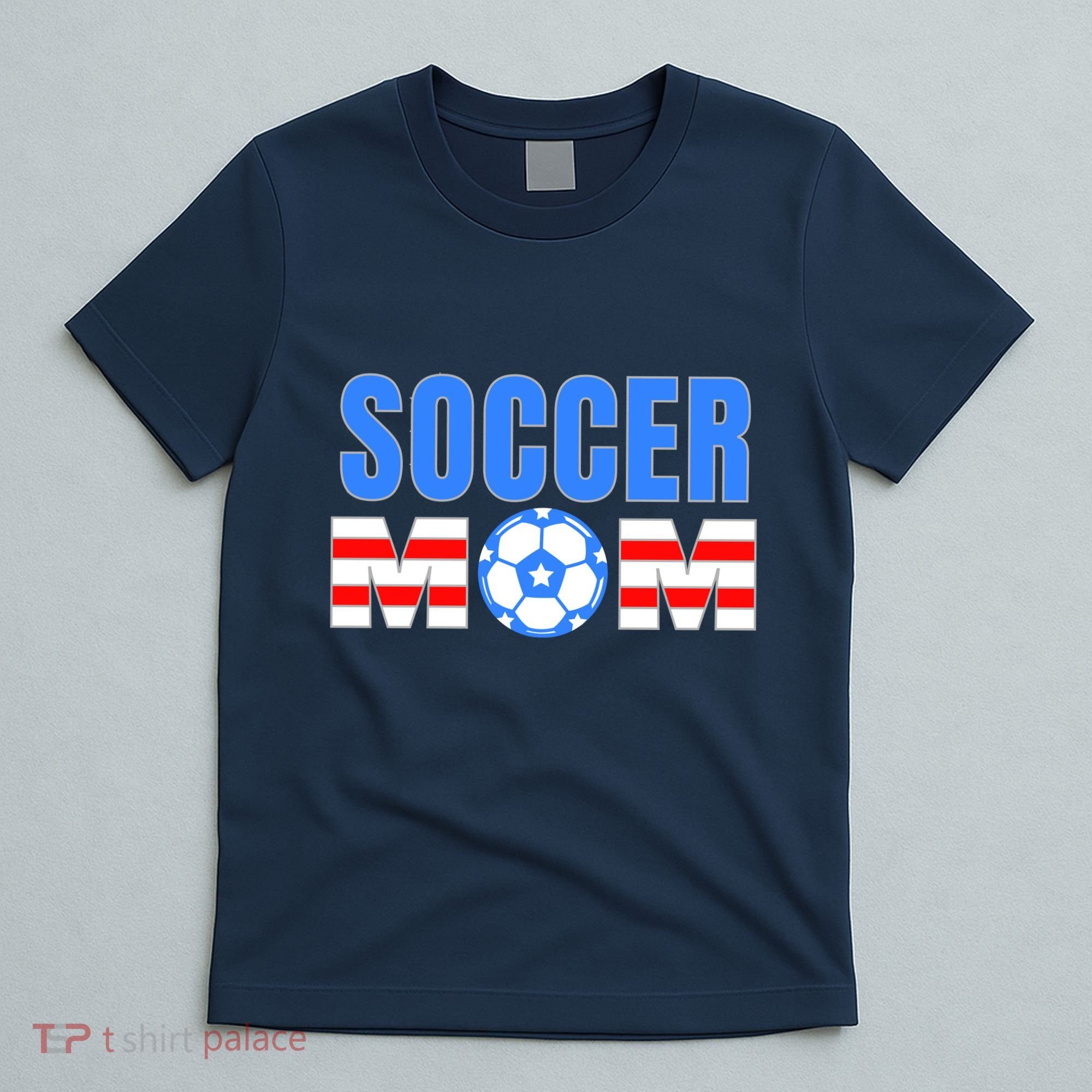 Soccer Mom T-Shirt