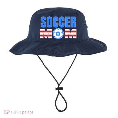 Soccer Mom Bucket Hat