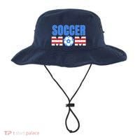 Soccer Mom Bucket Hat thumb 0