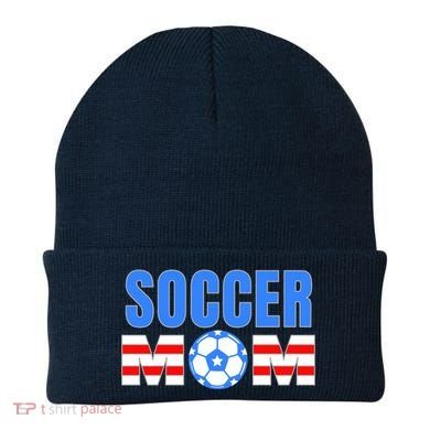 Soccer Mom Beanie