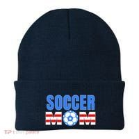 Soccer Mom Beanie thumb 0