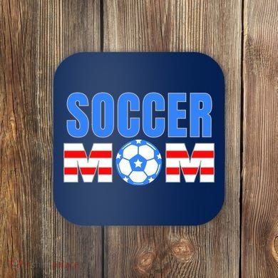 Soccer Mom Coaster