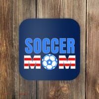Soccer Mom Coaster thumb 0