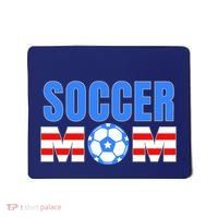 Soccer Mom Mousepad thumb 0