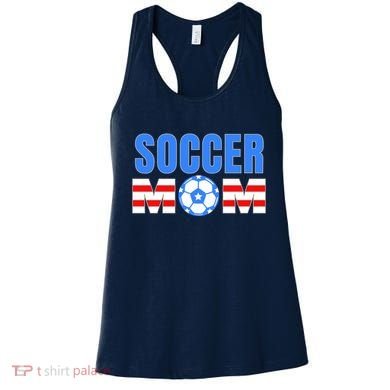 Soccer Mom Women's Tank Top