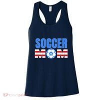Soccer Mom Women's Tank Top thumb 0