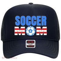 Soccer Mom Hat thumb 0