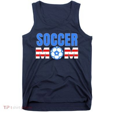 Soccer Mom Tank Top