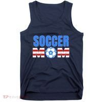 Soccer Mom Tank Top thumb 0