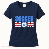 Soccer Mom Women's T-Shirt thumb 0