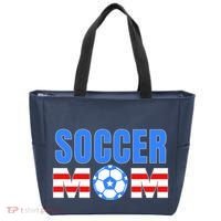 Soccer Mom Tote Bag thumb 0