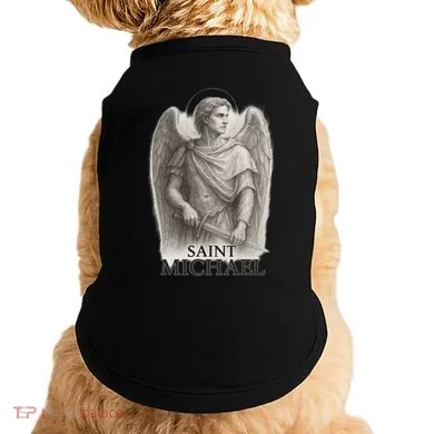 Doggie Tank