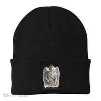 Saint Michael Sketch Beanie thumb 0