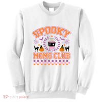 Spooky Mama Social Club Sweatshirt thumb 0