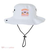 Spooky Mama Social Club Bucket Hat thumb 0