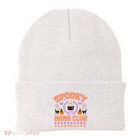 Spooky Mama Social Club Beanie thumb 0