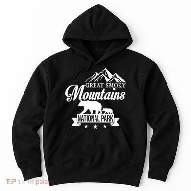 Smoky Mountains Hoodie