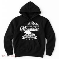 Smoky Mountains Hoodie thumb 0