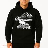 Smoky Mountains Hoodie thumb 2