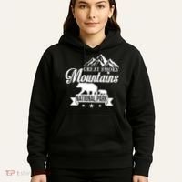Smoky Mountains Hoodie thumb 5
