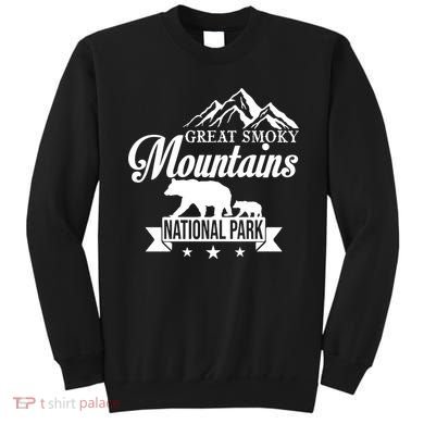 Smoky Mountains Sweatshirt