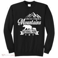 Smoky Mountains Sweatshirt thumb 0