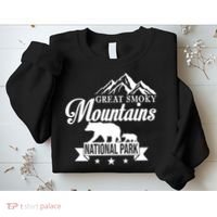 Smoky Mountains Sweatshirt thumb 2