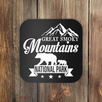 Smoky Mountains Coaster