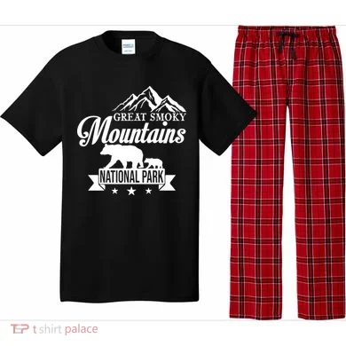 Pajama Set