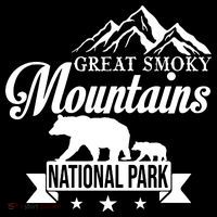 Smoky Mountains Polo thumb 3