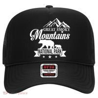 Smoky Mountains Hat thumb 0