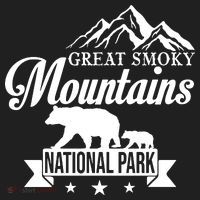 Smoky Mountains Hat thumb 2