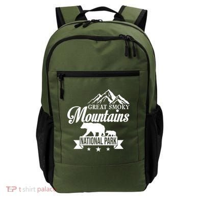 Smoky Mountains Backpack