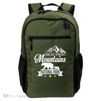 Smoky Mountains Backpack thumb 0