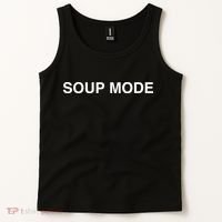 Soup Mode Tank Top thumb 2