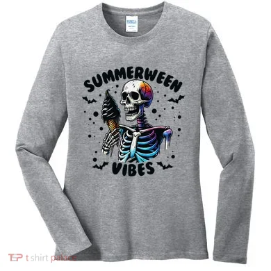 Women's Long Sleeve Shirt