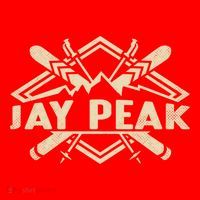 Skiing Mountains Skier Downhill Ski Resort Jay Peak Gift Santa Hat thumb 1
