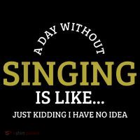 Singing Music Singer Bucket Hat thumb 4