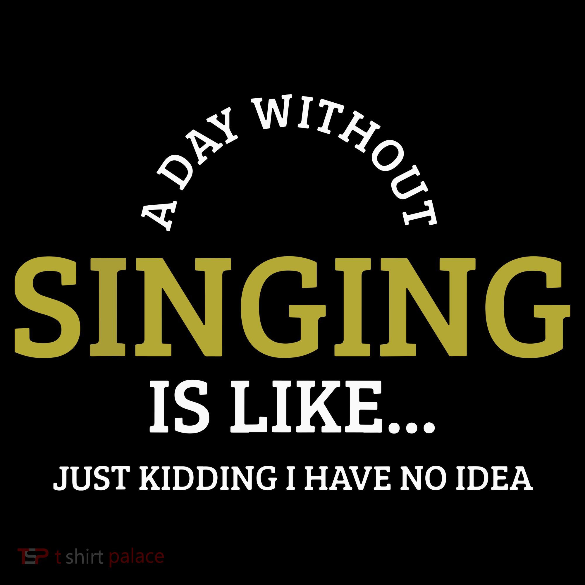 Singing Music Singer Bucket Hat