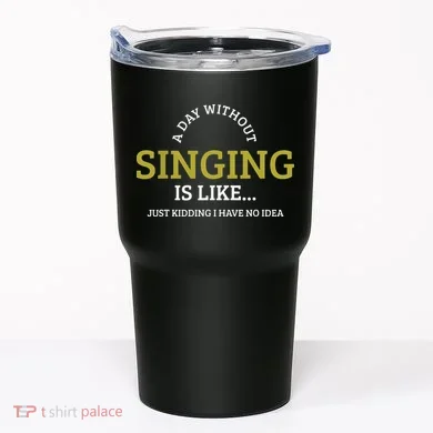 Tumbler