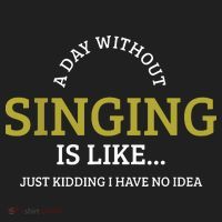 Singing Music Singer Hat thumb 2