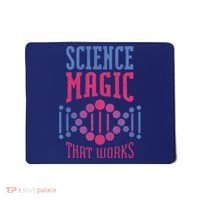 Science Magic That Works Mousepad thumb 0